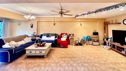 Blk 456 Pasir Ris Drive 4 (Pasir Ris), HDB Executive #558399611